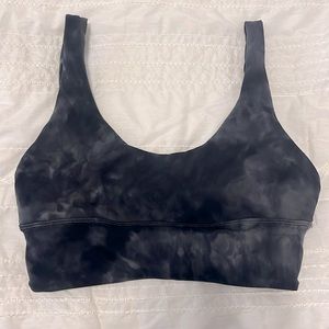Reversible Align bra size 6